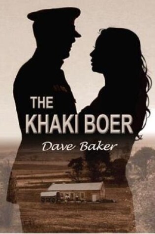 Cover of The khaki boer