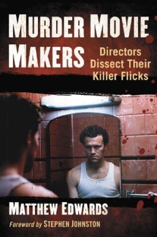 Cover of Murder Movie Makers