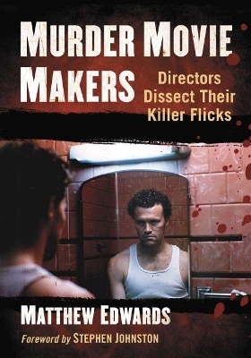 Book cover for Murder Movie Makers