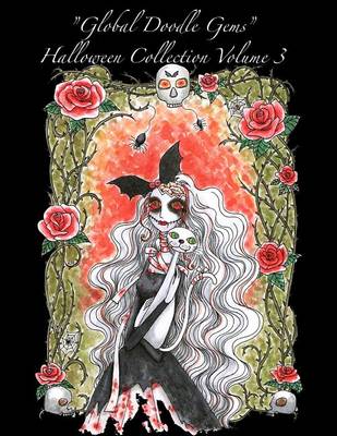 Book cover for Halloween Collection 3