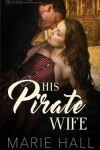 Book cover for His Pirate Wife