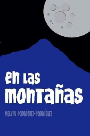 Cover of En Las Montanas