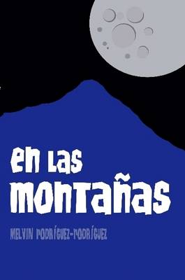 Book cover for En Las Montanas