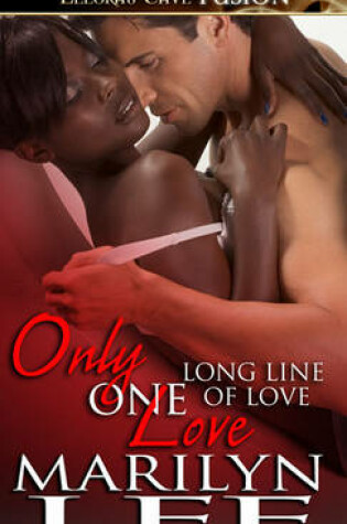 Cover of Only One Love