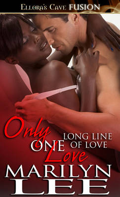 Book cover for Only One Love