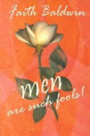 Cover of Men are Such Fools!