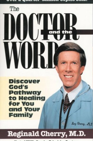 Cover of The Doctor and the Word