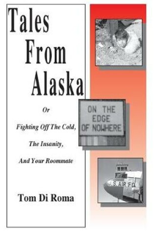 Cover of Tales From Alaska