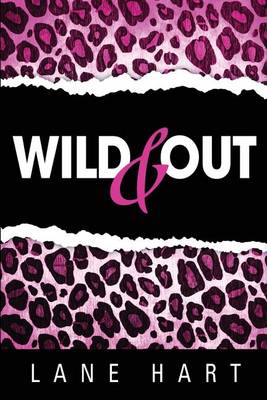 Book cover for Wild & Out