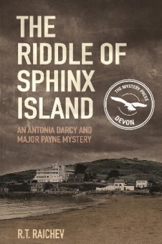 The Riddle of Sphinx Island