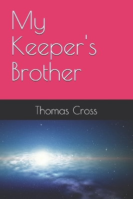 Book cover for My Keeper's Brother