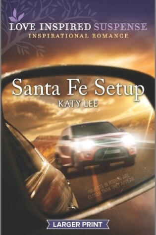 Cover of Santa Fe Setup