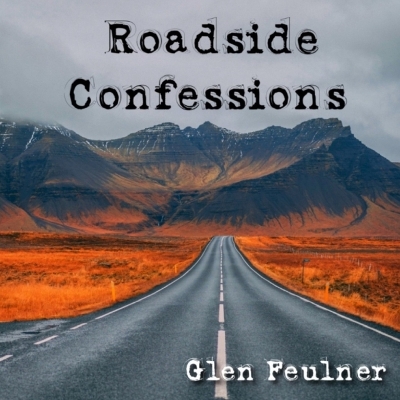 Cover of Roadside Confessions