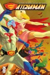 Book cover for Gatchaman Vol. 2