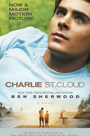 Cover of Charlie St. Cloud