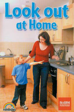 Cover of Look Out at Home