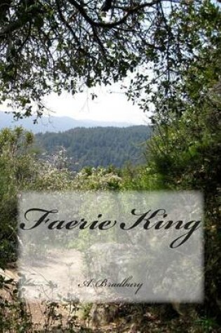 Cover of Faerie King