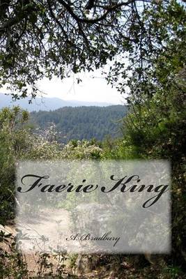 Book cover for Faerie King
