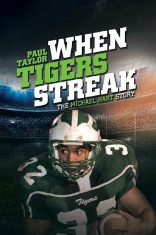 Cover of When Tigers Streak