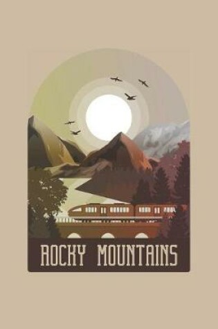 Cover of Rocky Mountains