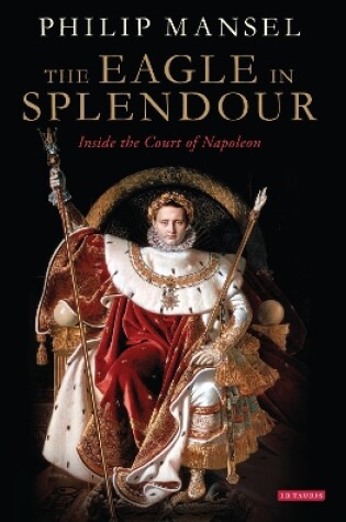 Cover of The Eagle in Splendour