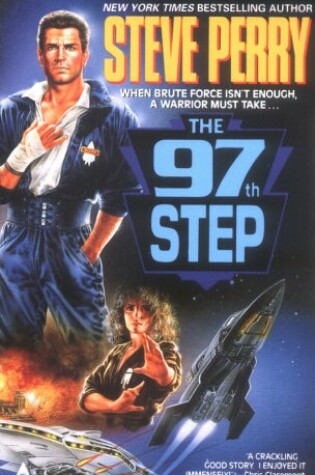 Cover of The 97th Step