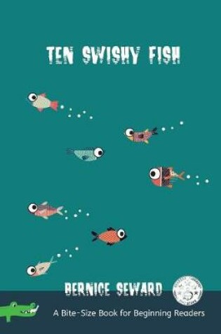 Cover of Ten Swishy Fish
