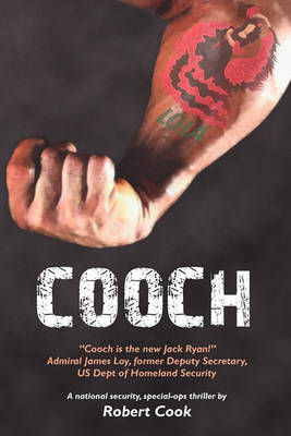 Book cover for Cooch