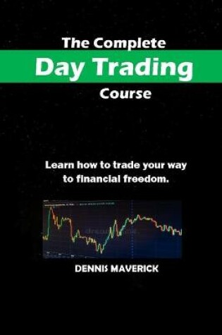 Cover of The Complete Day Trading Course