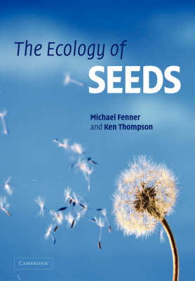 Book cover for The Ecology of Seeds
