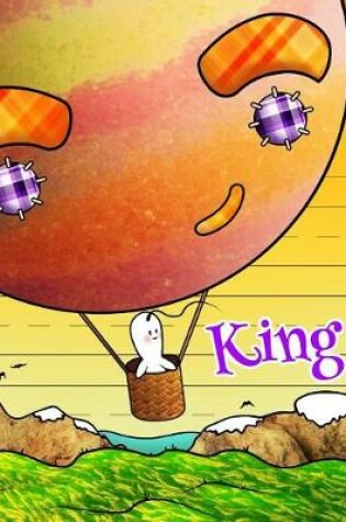 Cover of King