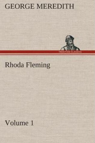 Cover of Rhoda Fleming - Volume 1