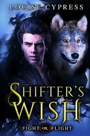 Cover of Shifter's Wish