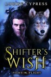 Book cover for Shifter's Wish