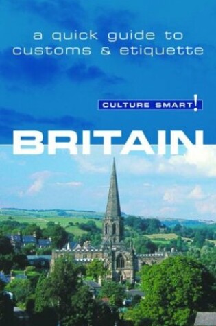 Cover of Britain