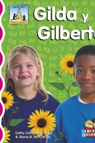 Cover of Gilda Y Gilberto