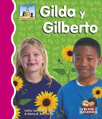 Book cover for Gilda Y Gilberto