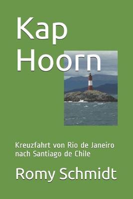 Book cover for Kap Hoorn