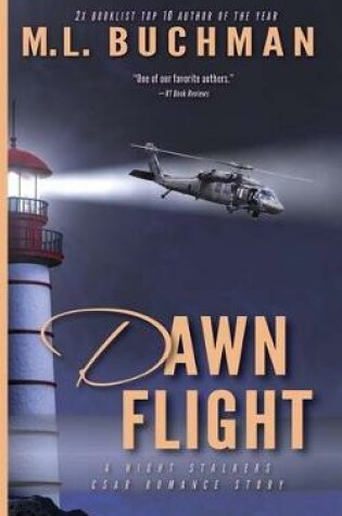 Cover of Dawn Flight