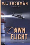 Book cover for Dawn Flight
