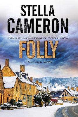 Book cover for Folly