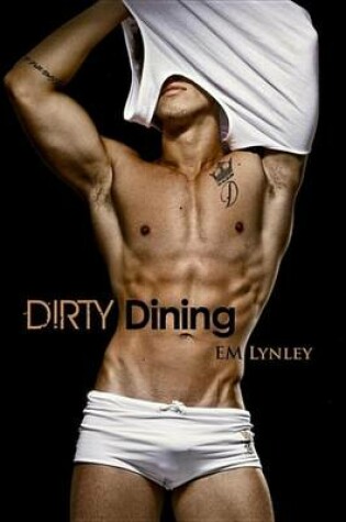 Cover of Dirty Dining