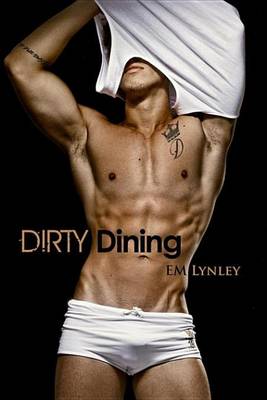 Book cover for Dirty Dining