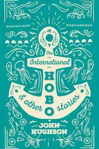 Cover of The International Hobo