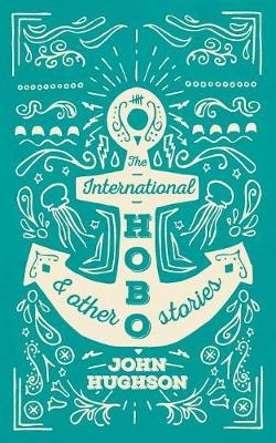 Book cover for The International Hobo