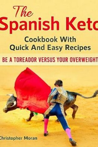 Cover of The Spanish Keto
