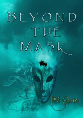 Book cover for Beyond the Mask