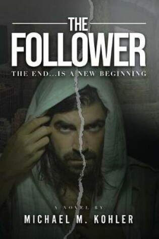 Cover of The Follower