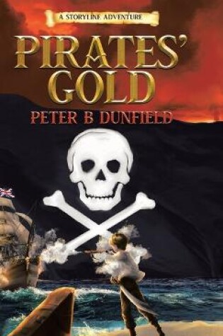 Cover of Pirates' Gold