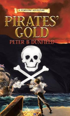 Book cover for Pirates' Gold